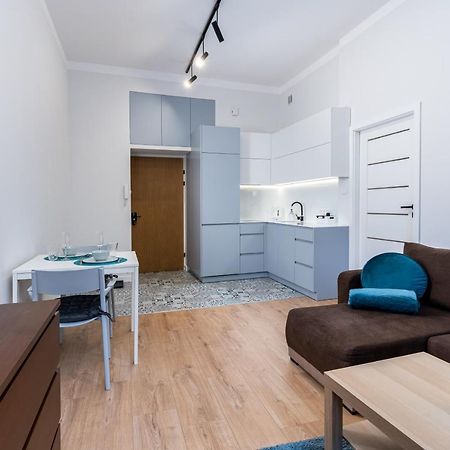 St. Florian Cozy Loft Apartment Krakow Exterior photo