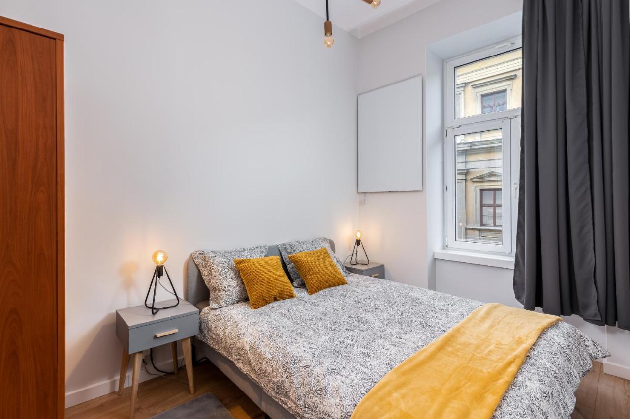 St. Florian Cozy Loft Apartment Krakow Exterior photo